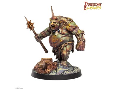 GOBLIN KING 