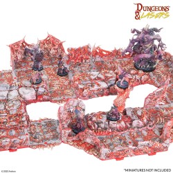 Belly of the Beast: Pre-painted  2