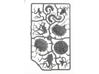 Ancient Brain 