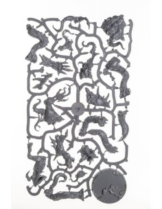 Formless Shambler 
