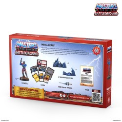 Wave 11: MOTU Faction (PL) 