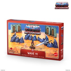 Wave 11: MOTU Faction (IT)  2
