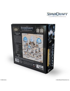 StarCraft Protoss Starter Set Founders Edition 