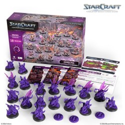 StarCraft Zergling - Zerg - Expansion Set  2