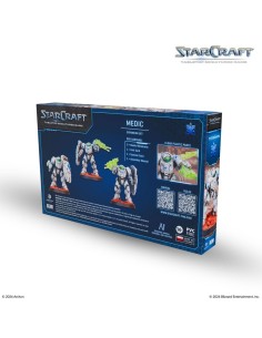 StarCraft Medic - Terran - Expansion Set 