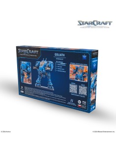 StarCraft Goliath - Terran - Expansion Set 