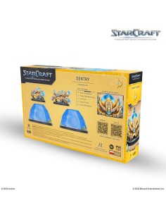 StarCraft Sentry - Protoss - Expansion Set 