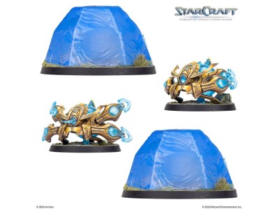 StarCraft Sentry - Protoss - Expansion Set 