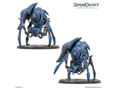 StarCraft Stalker - Protoss - Expansion Set 
