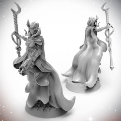 Masters of the Universe Miniatures: NECROVITE  2