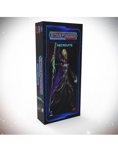 Masters of the Universe Miniatures: NECROVITE 