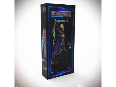 Masters of the Universe Miniatures: NECROVITE 