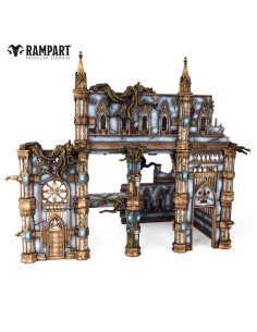 Modular Terrain: ETERNAL CATHEDRAL 