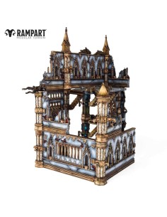 Modular Terrain: ETERNAL CATHEDRAL  2