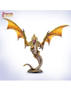 Dungeons & Lasers Dragons: DURKAR 