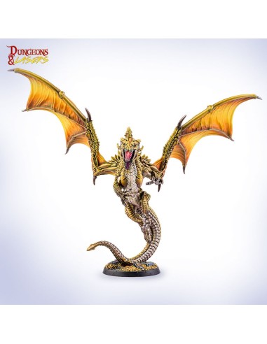 Dungeons & Lasers Dragons: DURKAR 