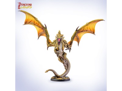 Dungeons & Lasers Dragons: DURKAR 