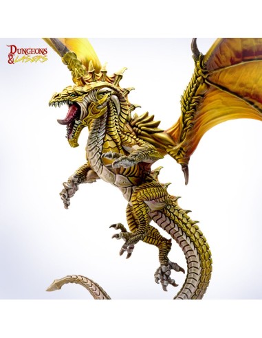 Dungeons & Lasers Dragons: DURKAR 