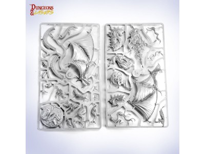 Dungeons & Lasers Dragons: DURKAR 