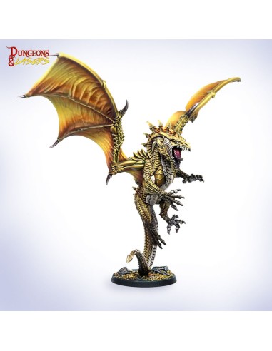 Dungeons & Lasers Dragons: DURKAR 