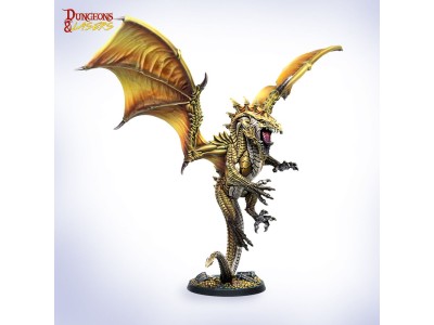 Dungeons & Lasers Dragons: DURKAR 