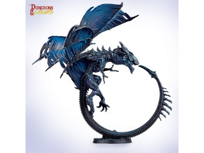 Dungeons & Lasers Dragons: XENODRAGON 