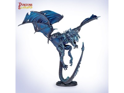 Dungeons & Lasers Dragons: XENODRAGON 