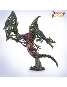 Dungeons & Lasers Dragons: THALL 