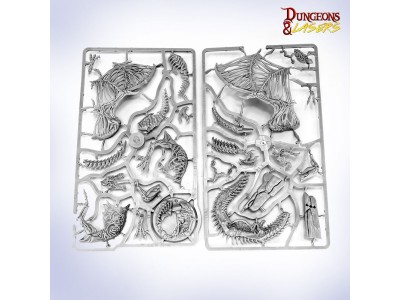 Dungeons & Lasers Dragons: THALL 