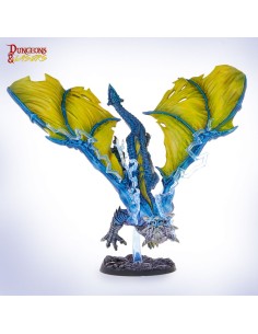 Dungeons & Lasers Dragons: FREYR 