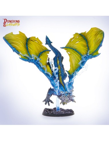 Dungeons & Lasers Dragons: FREYR 