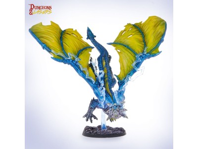 Dungeons & Lasers Dragons: FREYR 