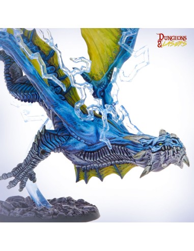 Dungeons & Lasers Dragons: FREYR 