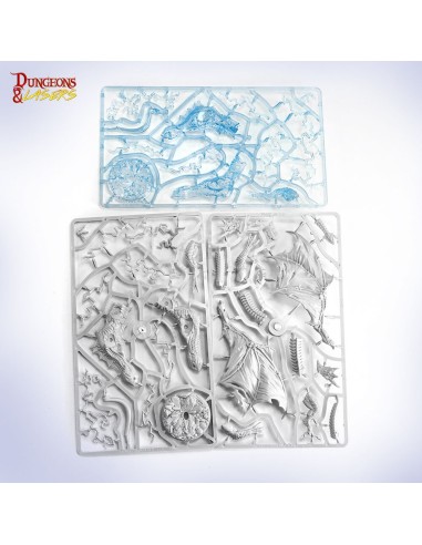 Dungeons & Lasers Dragons: FREYR 