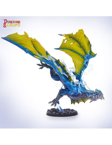 Dungeons & Lasers Dragons: FREYR 