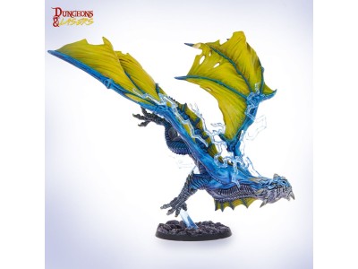 Dungeons & Lasers Dragons: FREYR 