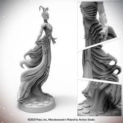 Masters of the Universe Miniatures: ASTERAY  2