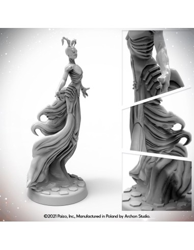 Masters of the Universe Miniatures: ASTERAY 