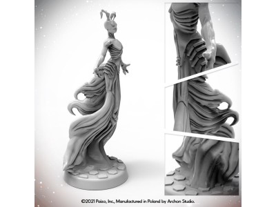 Masters of the Universe Miniatures: ASTERAY 