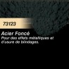 Pigment Acier foncé