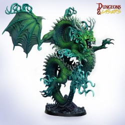 Dungeons & Lasers Dragons: ORIGON 