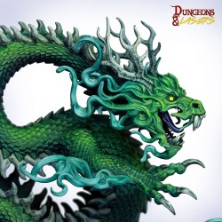 Dungeons & Lasers Dragons: ORIGON  2