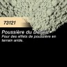 Pigment Poussière du désert