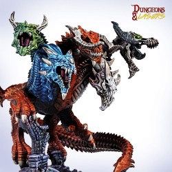 Dungeons & Lasers Dragons: MARDUK 