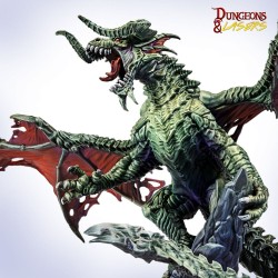 Dungeons & Lasers Dragons: DRACULUS 