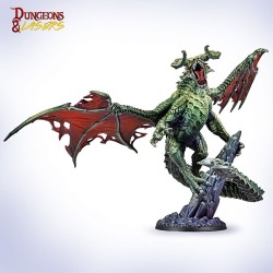 Dungeons & Lasers Dragons: DRACULUS  2
