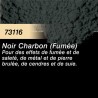 Pigment Noir Charbon (Fumée)