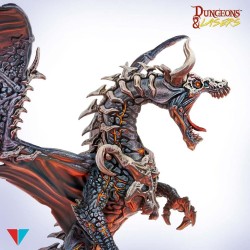 Dungeons & Lasers Dragons: DRAGON OF SCHMARGONROG  2