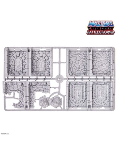 MotU Battleground Starter Set (EN) 