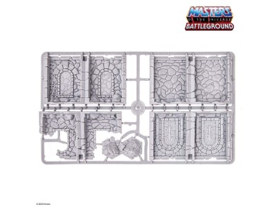 MotU Battleground Starter Set (EN) 